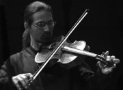 Simone Briatore - Viola - Orchestra