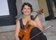 Maddalena Adamoli - Violino - Viola