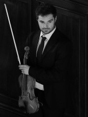 Tommaso Angelini - Violino